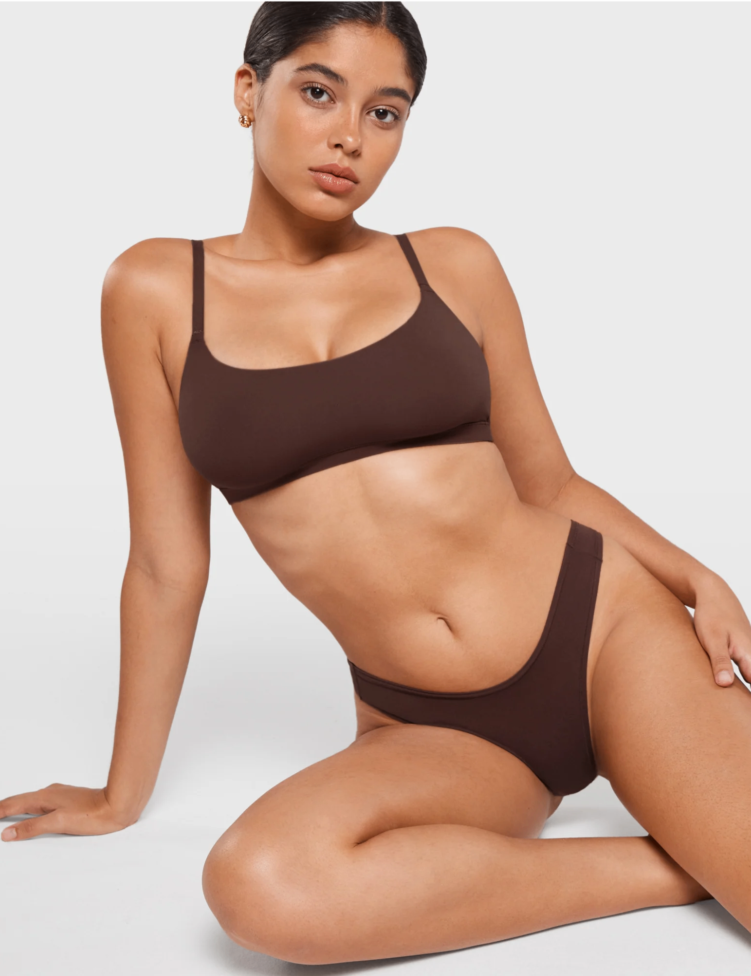 Calcinha Comfort - Sem Costura