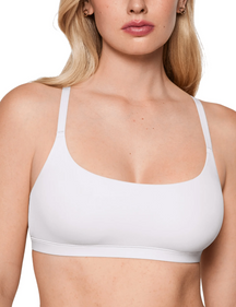 Sutiã - Sem Aros Aberto Atrás